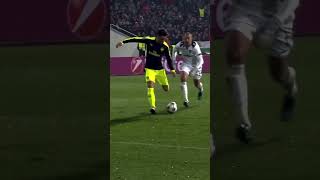 Mesut Özils Magical Skills A Masterclass in Precision [upl. by Arny344]