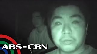 TV Patrol ABSCBNs exclusive video of ambush in Maguindanao [upl. by Melton317]