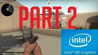 HOW TO INCREASE YOUR FPS ON CSGO 2017 METHOD [upl. by Demmy]