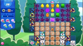 Candy Crush Saga Level 10572 No Boosters [upl. by Amargo]