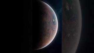 Lexoplanète impossible  astronomie exoplanets espace science shorts [upl. by Finnegan]