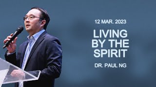 FGA Online Service  12th March 2023 Dr Paul Ng [upl. by Alves]