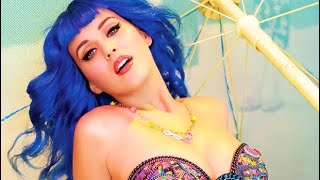 California Gurls x Fashion  Katy Perry Snoop Dogg amp Britney Manson Mashup [upl. by Eitak]