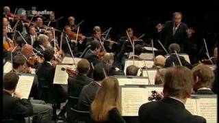 Valery Gergiev conducts Rimskys Scheherazade  The tale of Kalender prince part 1 [upl. by Yc474]