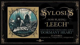 SYLOSIS  Leech OFFICIAL TRACK [upl. by Merril495]