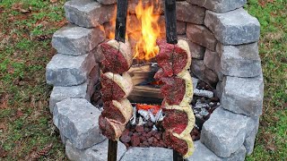 Beef Steaks  Food Dairies [upl. by Stodder988]