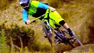 Best of Downhill and Freeride 2014 [upl. by Rakel]