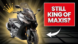 THESE ARE THE TOP 10 BEST MAXI SCOOTERS FOR 2024 [upl. by Eellek748]