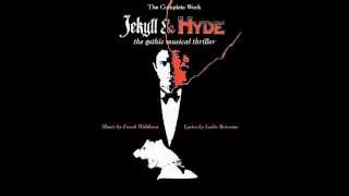 Jekyll amp Hyde  13 This Is The Moment [upl. by Yeneffit]