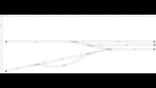 Shunting layout track plans and baseboard building  Brockford Junction 1 [upl. by Nyraf398]