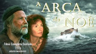 A Arca de Noé 1998 Filme Completo Dublado HD [upl. by Asirrac]