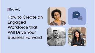 How to Create an Engaged Workforce That Will Drive Your Business Forward in 2024 [upl. by Dominic]