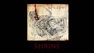 SHODAN quotShrinequot Official Audio [upl. by Vale]