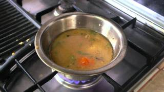 marunthu rasam receips medicinal rasam dish south india rasam [upl. by Peers]