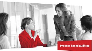 Process based auditing [upl. by Salvucci879]