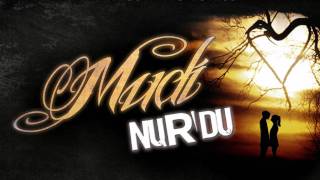 MUDI  Nur Du HQ [upl. by Rovaert]