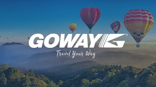 Why Travel With Goway  Goway Travel [upl. by Viafore501]