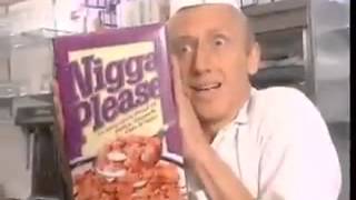 Funniest cereal commercial ever [upl. by Jabe]