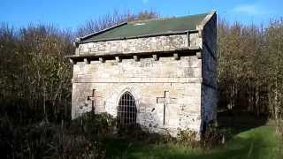 History Insights  The Eglinton Dovecote Irvine [upl. by Condon]