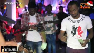 Le travaillement de Sogoba le Saoudien a la nuit du boucan 2016 [upl. by Ettener569]