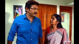 Sthreepadham  Episode 49  22 June 2017  Mazhavil Manorama [upl. by Nate791]