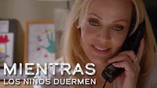 Mientras los niños duermen 🗡️  Película Completa en Español  Suspenso  Gail OGrady 2006 [upl. by Orgel228]