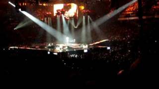 Celine Dion All By Myself Birmingham AL [upl. by Naut]