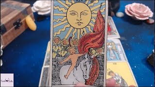 💑😢¿VOLVEREMOS A ESTAR JUNTOS ¿CUANDO ¿QUE SIENTE 🔴TAROT INTERACTIVO🔴 [upl. by Fleeman48]