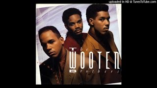 The Wooten Brothers  Ill Wait1990 [upl. by Michon87]