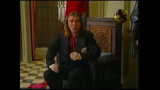 Rik Mayall  Jackanory  The Fwog Pwince the Twuth Part 33 [upl. by Solracsiul867]