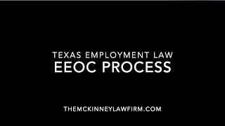 How To File A WrongfulTermination Case With the EEOC [upl. by Adnilem]