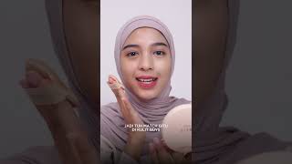 Get the Wardah Colorfit Perfect Glow Cushion now [upl. by Mathilde]