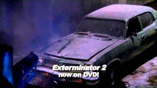 Exterminator 2 11 Crazy Shootout 1984 [upl. by Hett521]