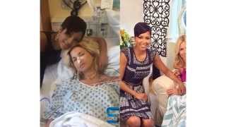 DIEM BROWN  Final Days and Her Peaceful Goodbye  A Tribute [upl. by Druce557]