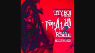 Tity Boi 2 Chainz  Up In Smoke Prod By Universal [upl. by Bald]