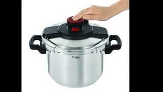 Tfal P45007 Price InfoTfal P45007 Clipso Stainless Steel Pressure Cooker 63 Quart Review [upl. by Karrie344]