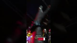 Patorankings MindBlowing Performance with Obi Cubana [upl. by Hertzog]