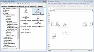 Physical Modeling Tutorial Part 2 Simscape Fundamentals [upl. by Dannon]