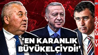 Cemal Enginyurttan Tarihe Geçecek Metin Feyzioğlu Sözleri Özgür Özel Detayı İle Anlattı [upl. by Odinevneib530]