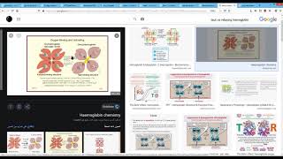 glycolysis for RBCs [upl. by Dnesnwot]