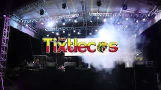 Los Tixtlecos En Vivo En Mezcala Guerrero 2023 [upl. by Ntisuj]