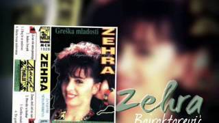 Zehra Bajraktarevic  Za nas vise nema pomirenja  Audio 1993 [upl. by Enoob]