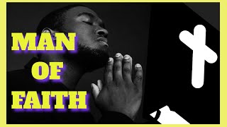 Bible on Being a Man of Faith The Story of Jephthah [upl. by Yecnay]