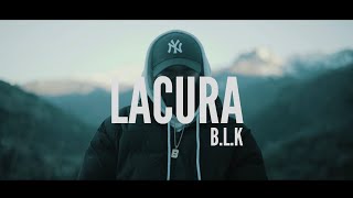 BLAKE  LACURA PROD ZAIDBREAK COOKINGS [upl. by Dorr]