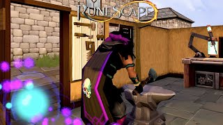 This F2P Money Making Method Is AFK amp Makes You Bank  Runescape 3 Money Making Guide 2024 [upl. by Sane271]