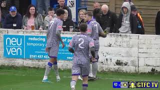 Game 47  Radcliffe FC 1 Gainsborough Trinity 1  Extended Highlights  150423 [upl. by Deidre]