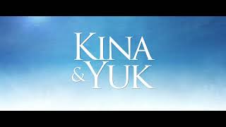 Kina amp Yuk  Officiële Trailer [upl. by Haag]