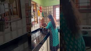 Minivlog💚Tuesday cleaning vlog💕Nov5✨shorts kitchencleaning tamil vlog mahilanilifestyle [upl. by Bum280]