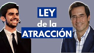 Mario Alonso Puig Entrevista  Ley de la Atracción Ep126 [upl. by Albur]