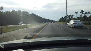 LAMS STATE LINE TO SLIDELL [upl. by Hilaire]